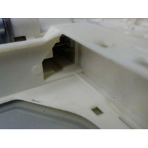 MECANISME+MOTEUR LEVE-GLACE AVANT GAUCHE FORD FOCUS