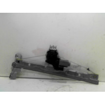 MECANISME+MOTEUR LEVE-GLACE AVANT GAUCHE PEUGEOT 207