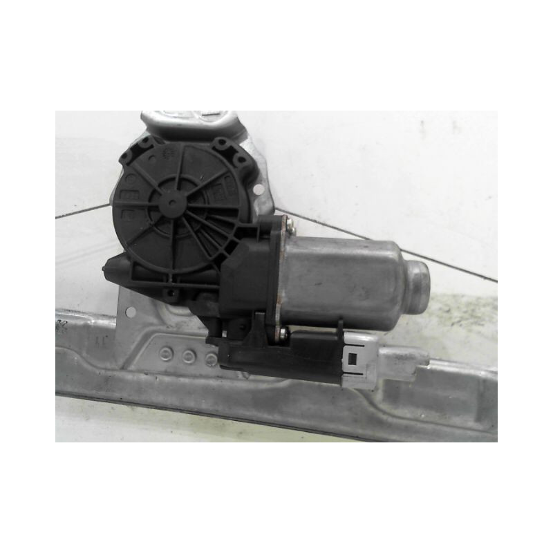 MECANISME+MOTEUR LEVE-GLACE AVANT GAUCHE PEUGEOT 207