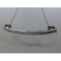 RENFORT PARE-CHOC AVANT LAND ROVER FREELANCER 2003-2006