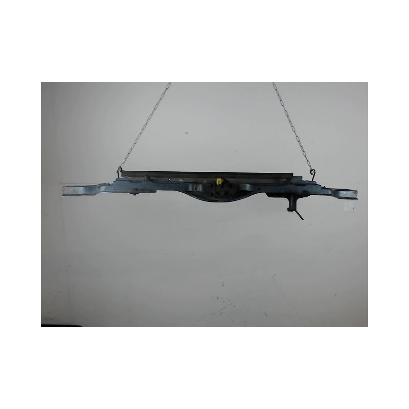 TRAVERSE SUPERIEURE ARMATURE AVANT PEUGEOT BIPPER FOURGON 4P