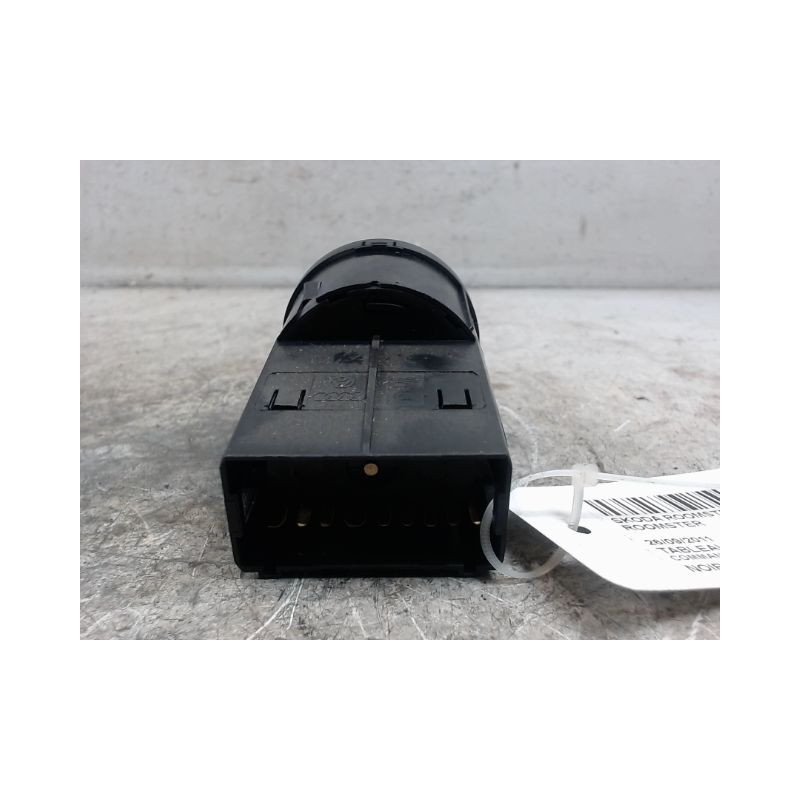COMMANDE ECLAIRAGE SKODA ROOMSTER