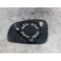 GLACE RETROVISEUR EXT D SKODA ROOMSTER