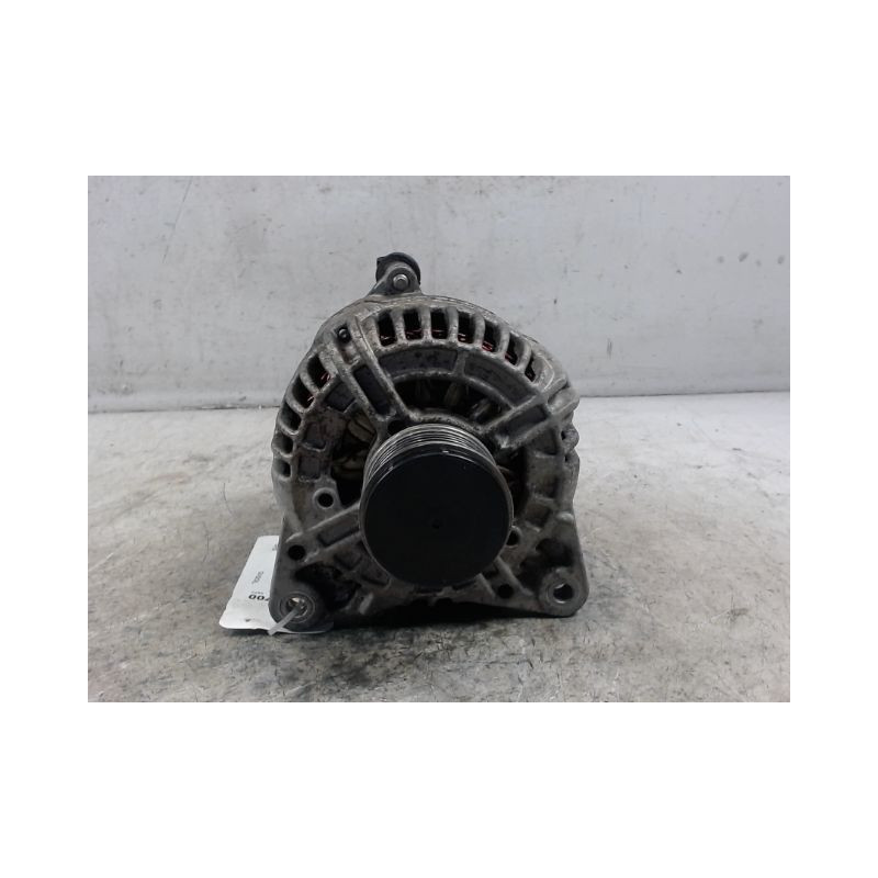 ALTERNATEUR NISSAN NOTE
