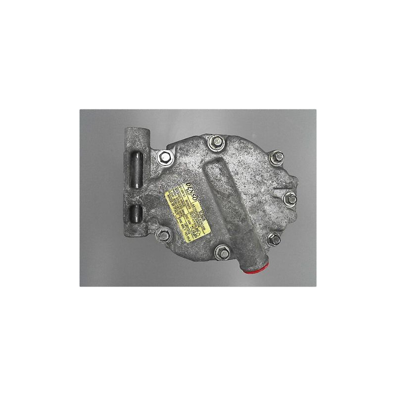 COMPRESSEUR AIR CONDITIONNE FIAT PUNTO II.PH2 03-09