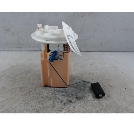 POMPE CARBURANT IMMERGEE