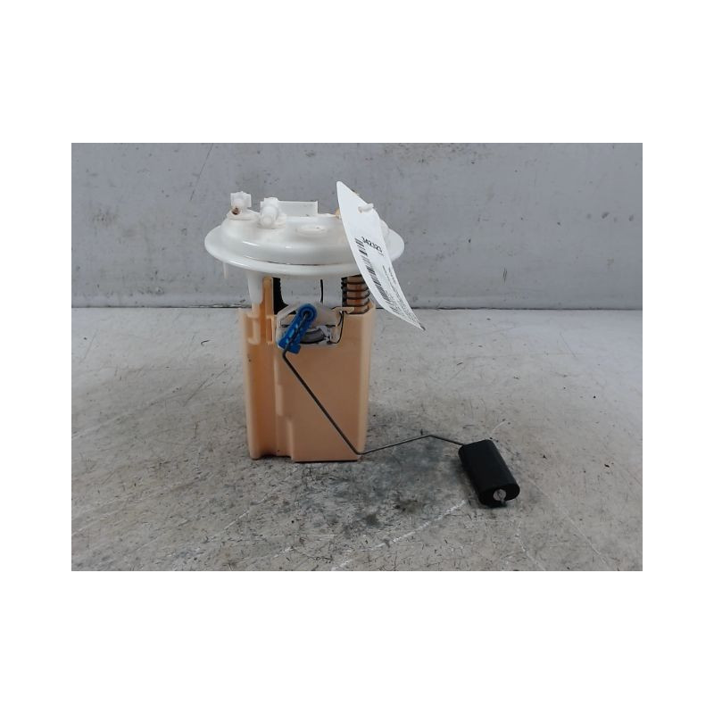 POMPE CARBURANT IMMERGEE CITROEN C4 2010-