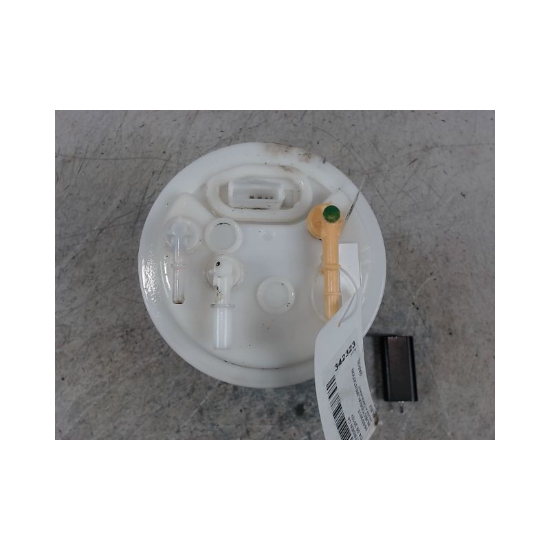 POMPE CARBURANT IMMERGEE CITROEN C4 2010-