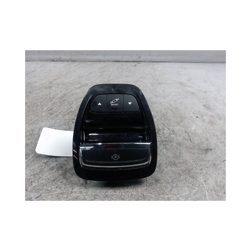 INTERIEUR COMMANDE FREIN A MAIN CITROEN C5 2008-