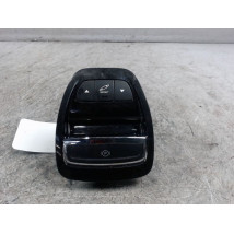 INTERIEUR COMMANDE FREIN A MAIN CITROEN C5 2008-