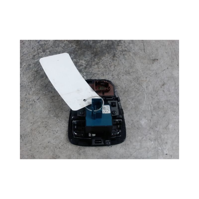 INTERIEUR COMMANDE FREIN A MAIN CITROEN C5 2008-