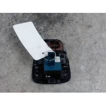 INTERIEUR COMMANDE FREIN A MAIN CITROEN C5 2008-
