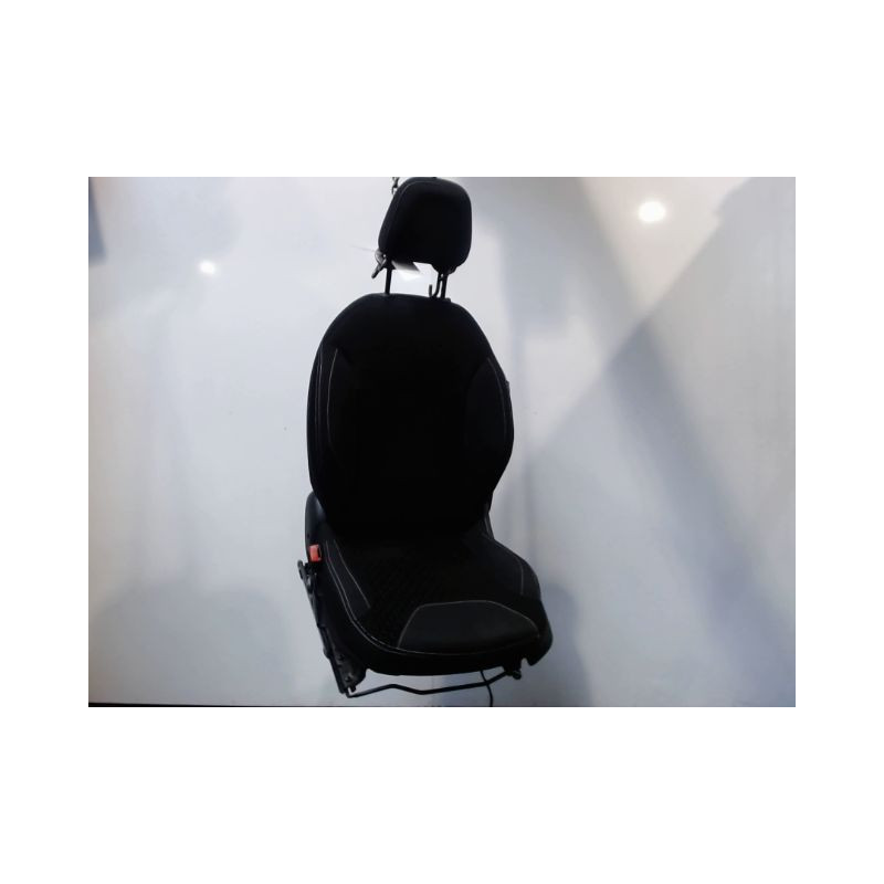 SIEGE AVANT GAUCHE CITROEN C3 2009-