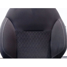 SIEGE AVANT GAUCHE CITROEN C3 2009-