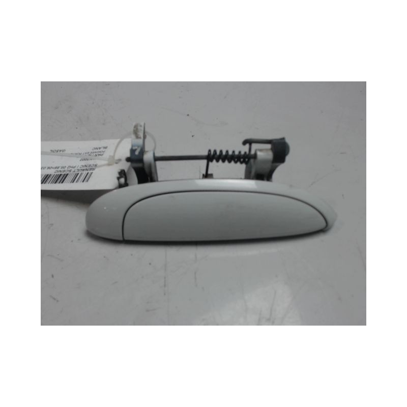 POIGNEE EXTERIEURE PORTE AVANT DROIT RENAULT SCENIC I PH2 99-03