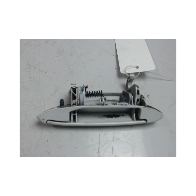 POIGNEE EXTERIEURE PORTE AVANT DROIT RENAULT SCENIC I PH2 99-03