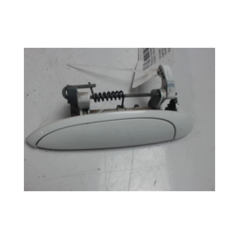 POIGNEE EXTERIEURE PORTE ARRIERE GAUCHE RENAULT SCENIC I PH2 99-03