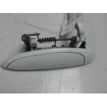 POIGNEE EXTERIEURE PORTE ARRIERE GAUCHE RENAULT SCENIC I PH2 99-03