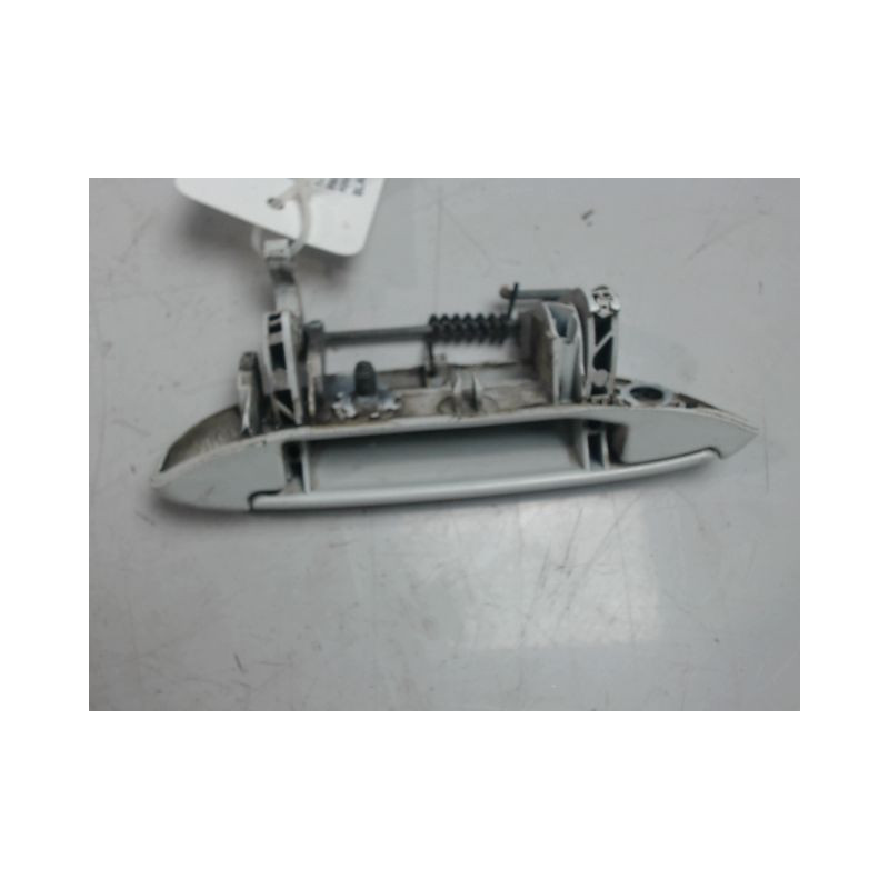 POIGNEE EXTERIEURE PORTE ARRIERE GAUCHE RENAULT SCENIC I PH2 99-03