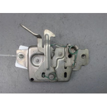 SERRURE CAPOT RENAULT SCENIC MONOSP. II Phase 1 2003-2006