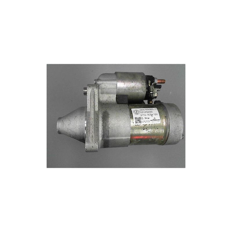 DEMARREUR FIAT PUNTO II.PH2 03-09
