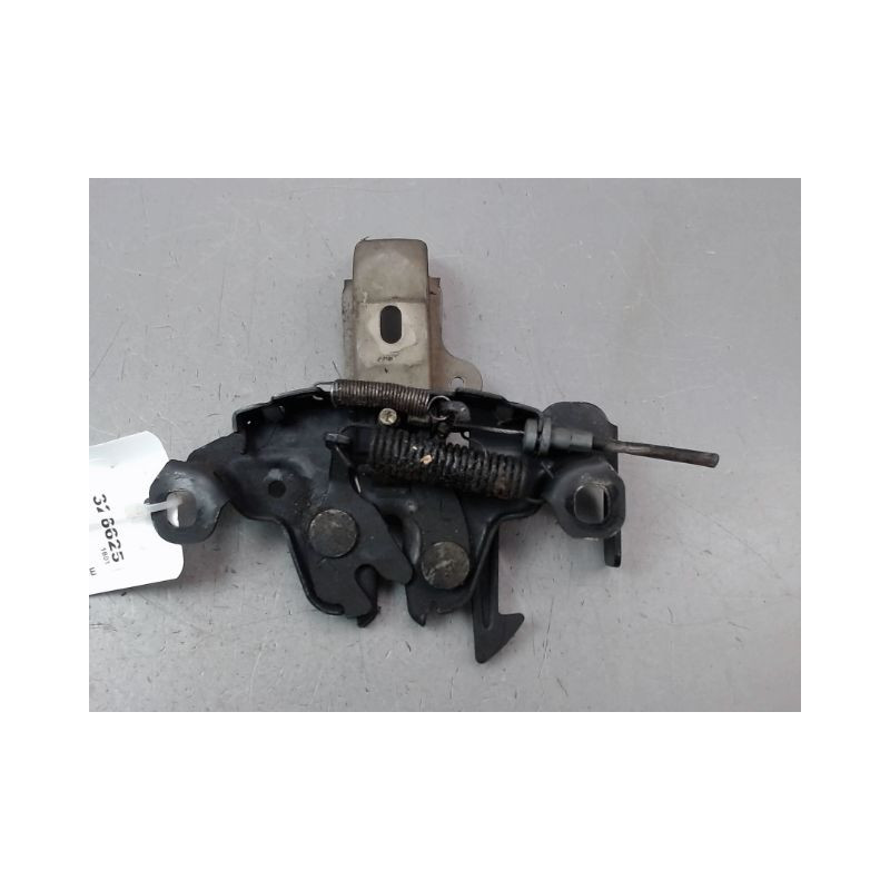 SERRURE CAPOT NISSAN MICRA III Phase 1 2003-2005