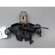 SERRURE CAPOT NISSAN MICRA III Phase 1 2003-2005