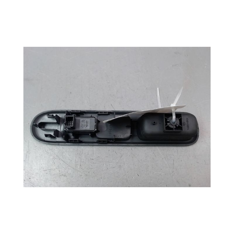 COMMANDE LEVE-GLACE PORTE AVD PEUGEOT 5008 MONOSP. I Phase 1 2009-2013