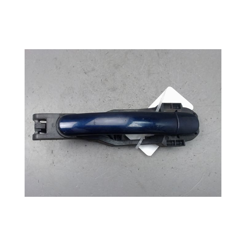 POIGNEE EXTERIEURE PORTE ARRIERE DROIT SEAT IBIZA III Phase 2 (6L) 2006-2009