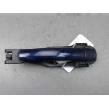 POIGNEE EXTERIEURE PORTE ARRIERE DROIT SEAT IBIZA III Phase 2 (6L) 2006-2009