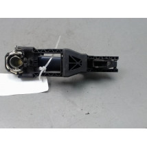 POIGNEE EXTERIEURE PORTE ARRIERE DROIT SEAT IBIZA III Phase 2 (6L) 2006-2009