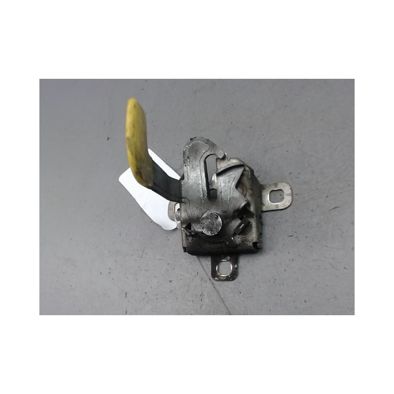 SERRURE CAPOT ALFA ROMEO MI.TO 2008-...