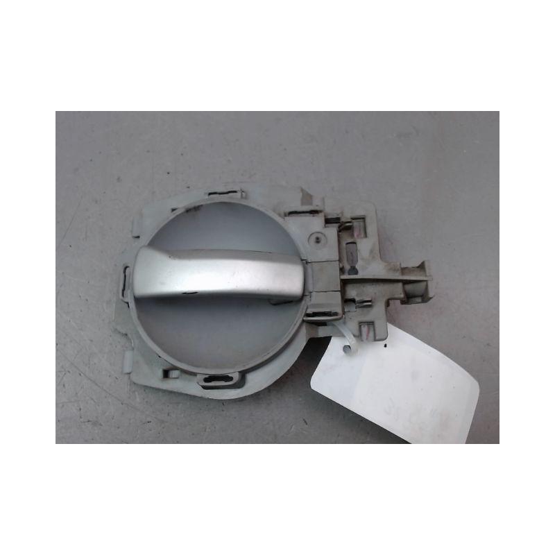 POIGNEE INTERIEURE PORTE AVANT DROIT CITROEN C3 I Phase 2 2005-2010