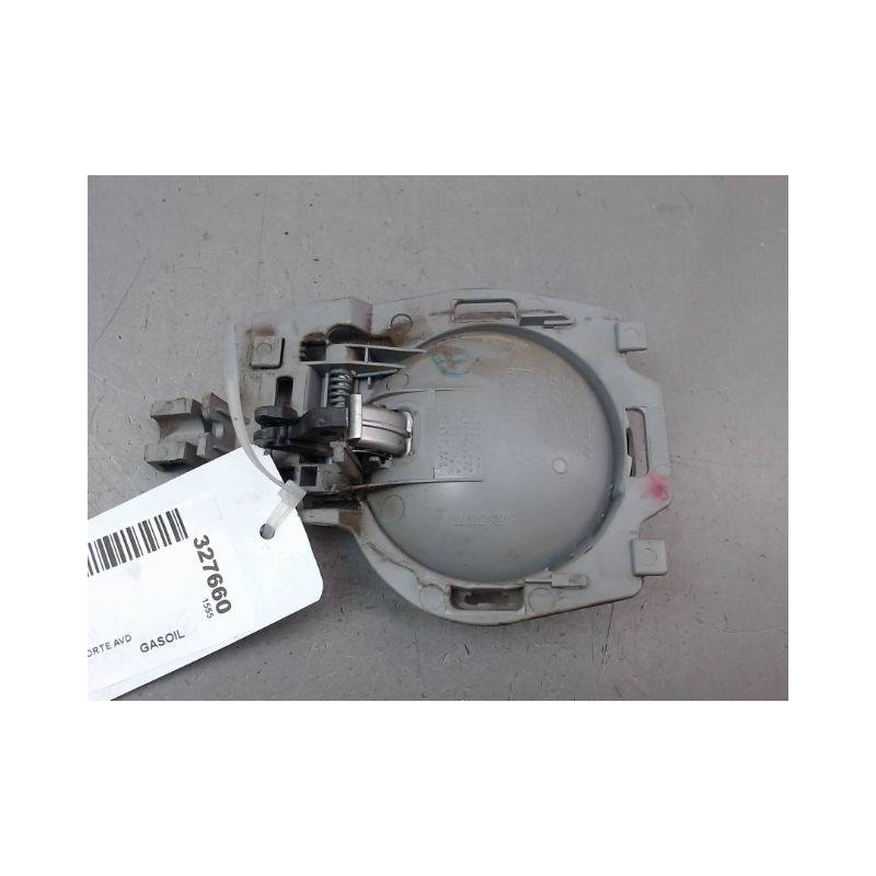 POIGNEE INTERIEURE PORTE AVANT DROIT CITROEN C3 I Phase 2 2005-2010