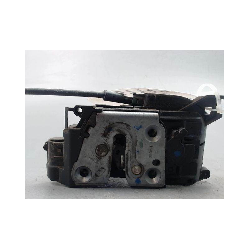 SYSTEME CONDAMNATION AVANT DROIT RENAULT MEGANE III Phase 1 2008-2012