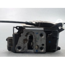SYSTEME CONDAMNATION AVANT DROIT RENAULT MEGANE III Phase 1 2008-2012