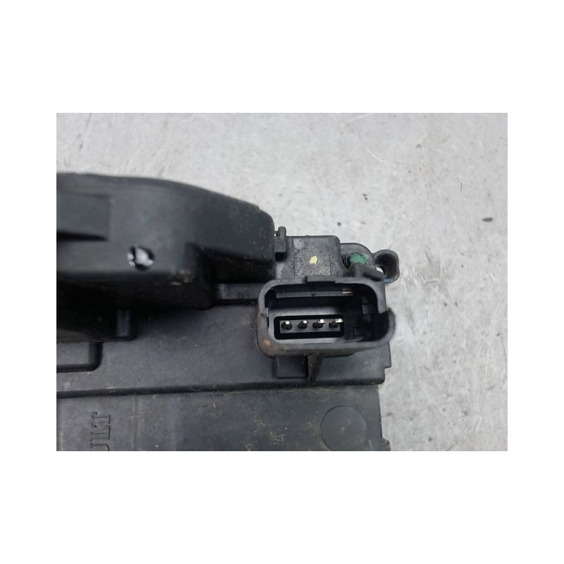 SYSTEME CONDAMNATION AVANT DROIT RENAULT MEGANE III Phase 1 2008-2012