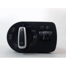 INTERIEUR COMMANDE PHARES AUDI A3 SPORTBACK II Phase 1 (8P) 2004-2008