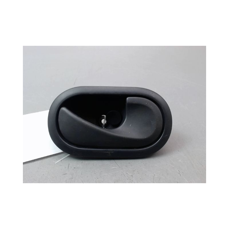 POIGNEE INTERIEURE PORTE AVANT DROIT RENAULT MODUS Phase 2 2008-...