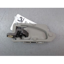 POIGNEE INTERIEURE PORTE ARRIERE DROIT CITROEN XSARA PICASSO MONOSP. 1999-2010
