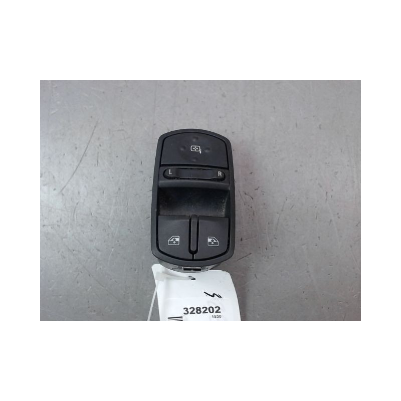 COMMANDE LEVE-GLACE PORTE AVG OPEL CORSA IV Phase 1 (D) 2006-2010