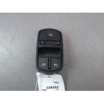 COMMANDE LEVE-GLACE PORTE AVG OPEL CORSA IV Phase 1 (D) 2006-2010