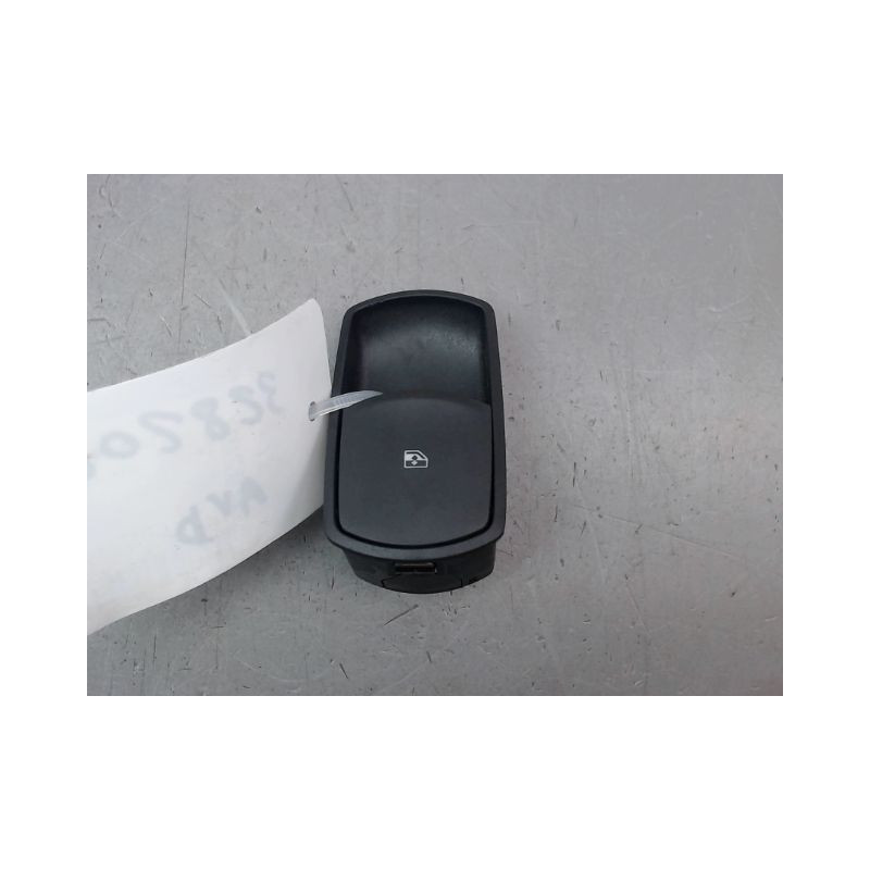 COMMANDE LEVE-GLACE PORTE AVD OPEL CORSA IV Phase 1 (D) 2006-2010