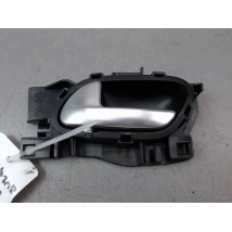 POIGNEE INTERIEURE PORTE AVANT GAUCHE PEUGEOT 208 Phase 1 2012-...