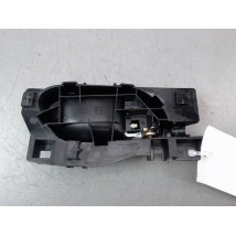 POIGNEE INTERIEURE PORTE AVANT GAUCHE PEUGEOT 208 Phase 1 2012-...