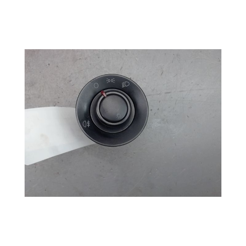 INTERIEUR COMMANDE PHARES SEAT AROSA PHASE 2 2000-2005