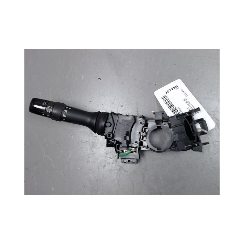 COMMANDE CLIGNOTANT TOYOTA PRIUS