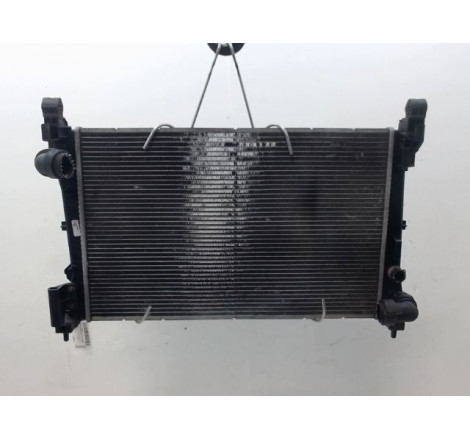 RADIATEUR