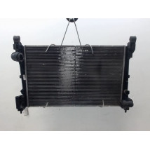RADIATEUR OPEL CORSA IV Phase 1 (D) 2006-2010