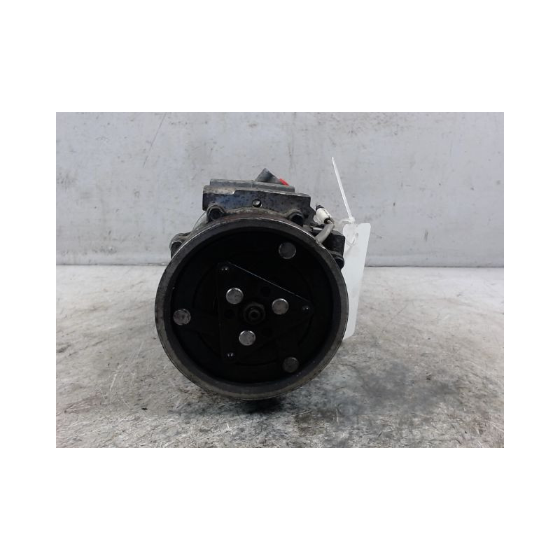 COMPRESSEUR AIR CONDITIONNE DACIA DUSTER